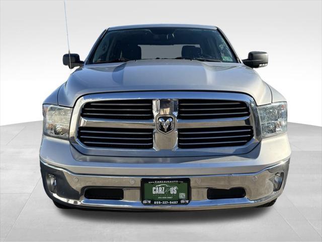 used 2017 Ram 1500 car, priced at $14,995