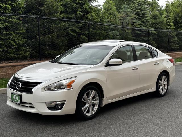 used 2013 Nissan Altima car, priced at $7,295