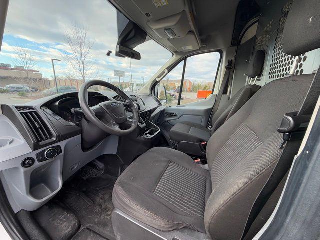 used 2017 Ford Transit-250 car, priced at $18,995