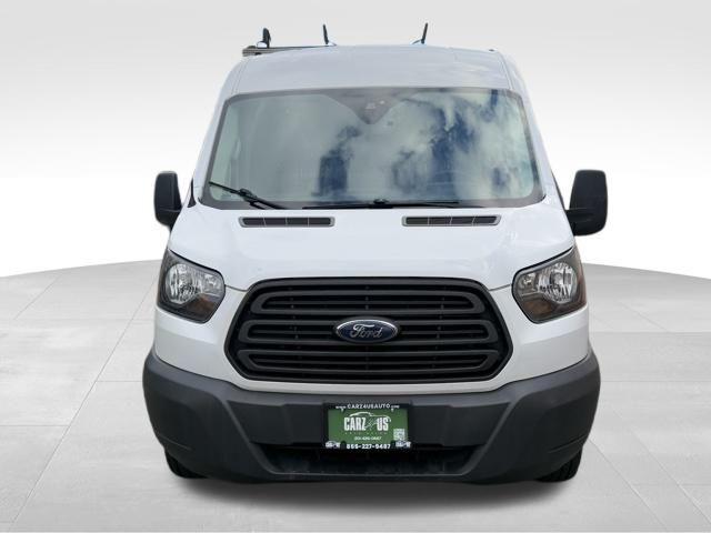 used 2017 Ford Transit-250 car, priced at $18,995