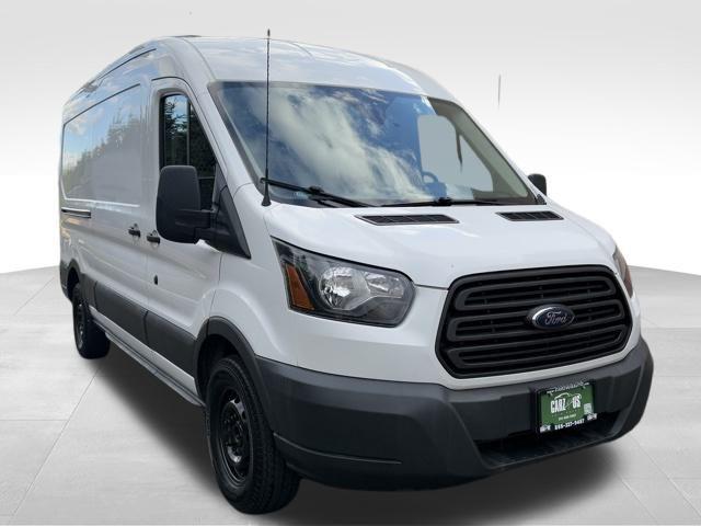 used 2017 Ford Transit-250 car, priced at $18,995