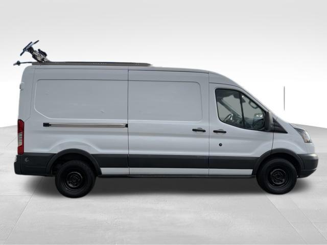 used 2017 Ford Transit-250 car, priced at $18,995