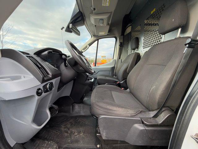 used 2017 Ford Transit-250 car, priced at $18,995