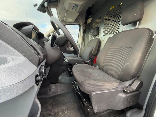 used 2017 Ford Transit-250 car, priced at $18,995