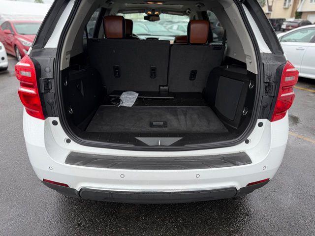 used 2016 Chevrolet Equinox car, priced at $8,595