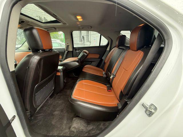 used 2016 Chevrolet Equinox car, priced at $8,595