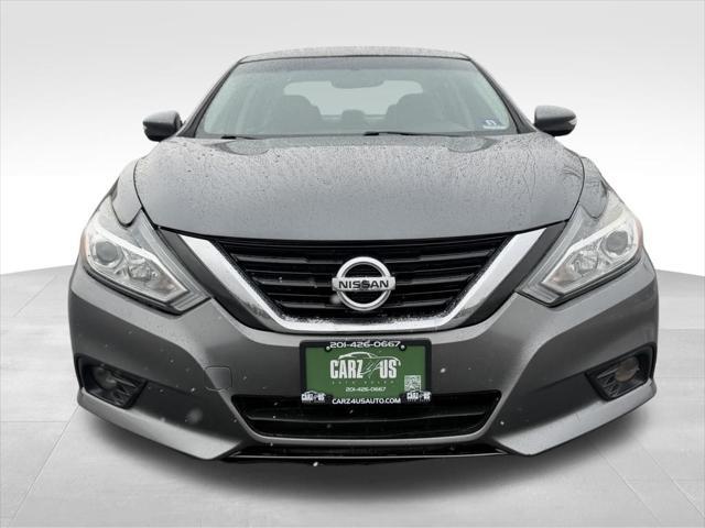 used 2018 Nissan Altima car, priced at $13,498