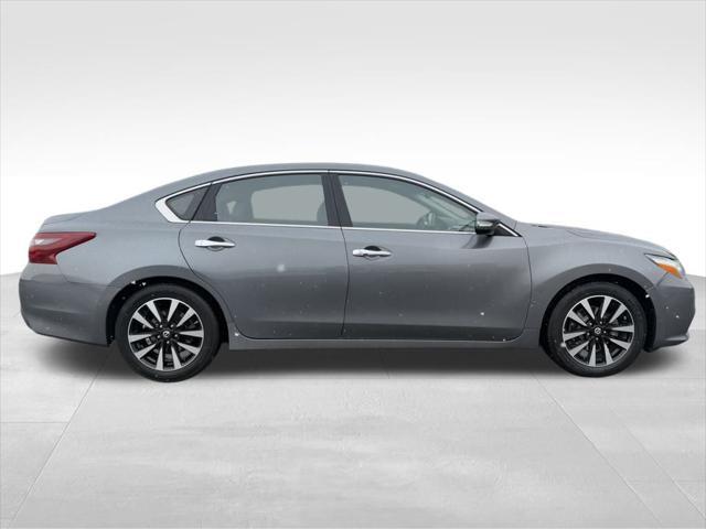 used 2018 Nissan Altima car, priced at $13,498