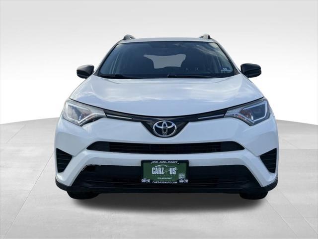 used 2016 Toyota RAV4 car, priced at $11,498