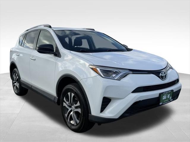 used 2016 Toyota RAV4 car, priced at $11,498