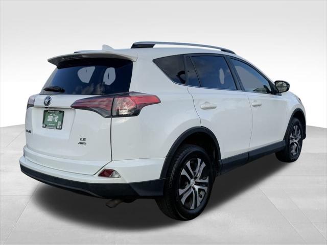 used 2016 Toyota RAV4 car, priced at $11,498