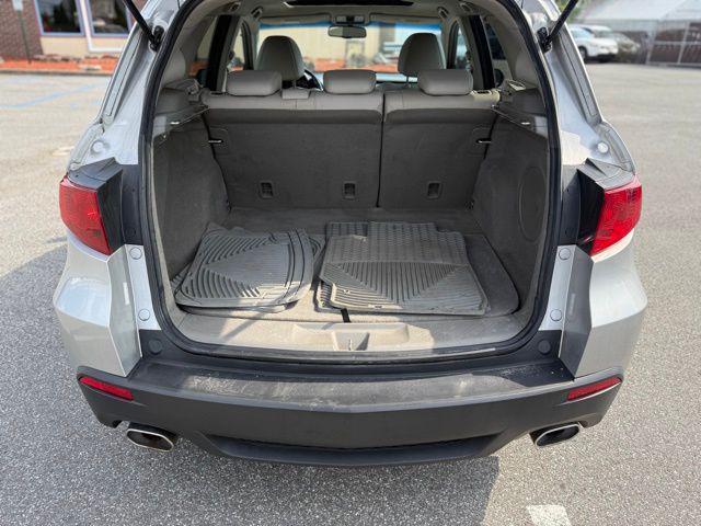 used 2011 Acura RDX car, priced at $5,995