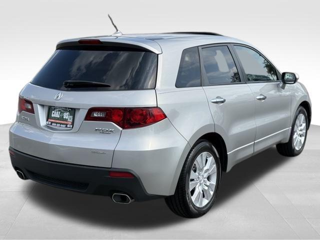 used 2011 Acura RDX car, priced at $5,995