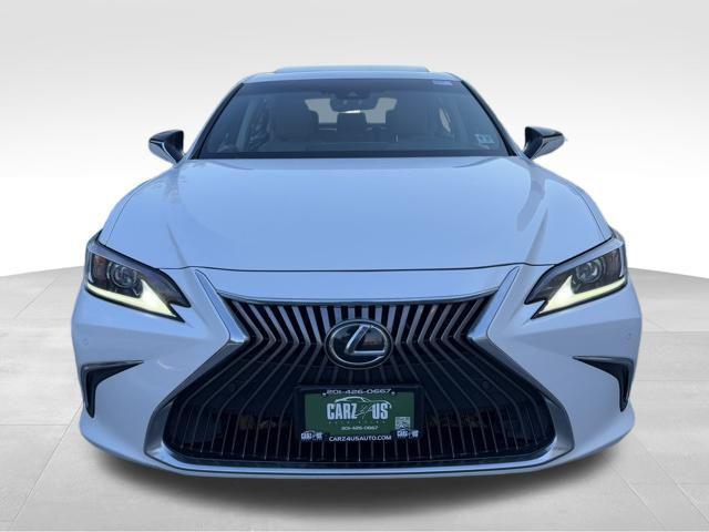 used 2020 Lexus ES 350 car, priced at $27,995