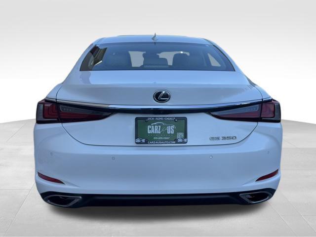 used 2020 Lexus ES 350 car, priced at $27,995