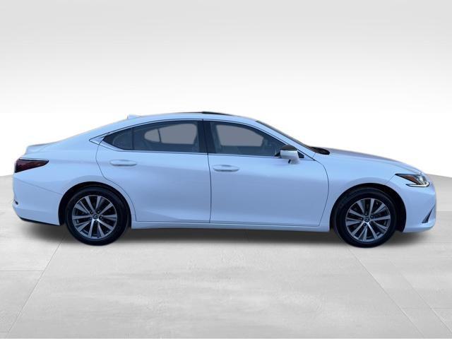 used 2020 Lexus ES 350 car, priced at $27,995