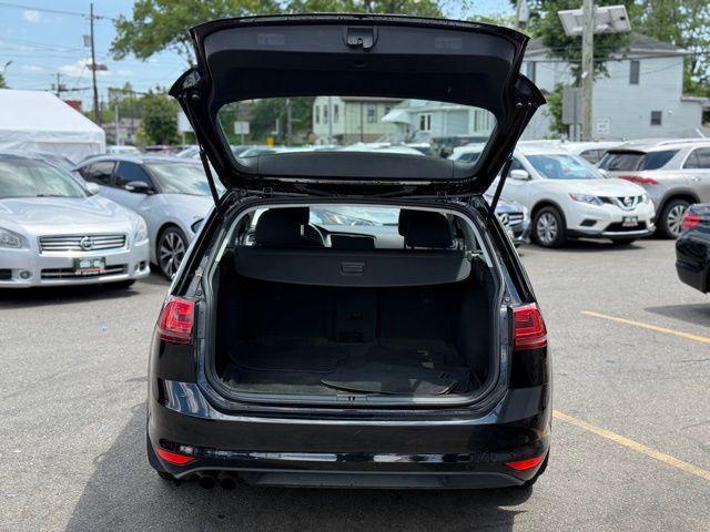 used 2016 Volkswagen Golf SportWagen car, priced at $5,495