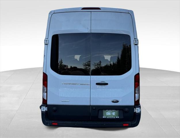 used 2017 Ford Transit-350 car, priced at $25,562