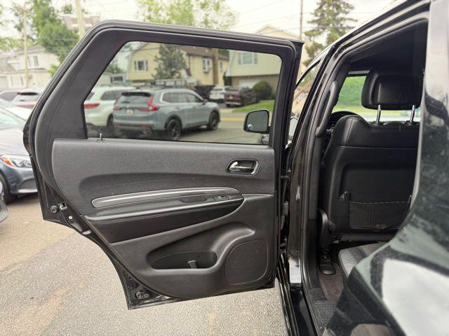 used 2019 Dodge Durango car, priced at $16,495