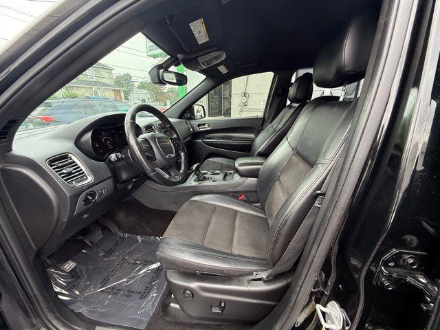 used 2019 Dodge Durango car, priced at $16,495