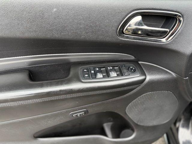 used 2019 Dodge Durango car, priced at $16,495
