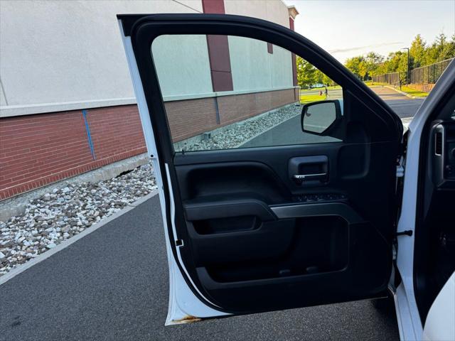 used 2016 Chevrolet Silverado 1500 car, priced at $15,998