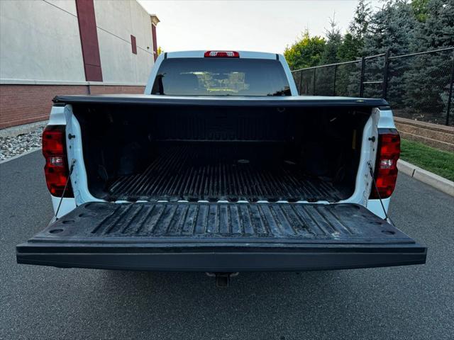 used 2016 Chevrolet Silverado 1500 car, priced at $15,998