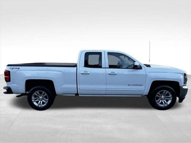 used 2016 Chevrolet Silverado 1500 car, priced at $15,998