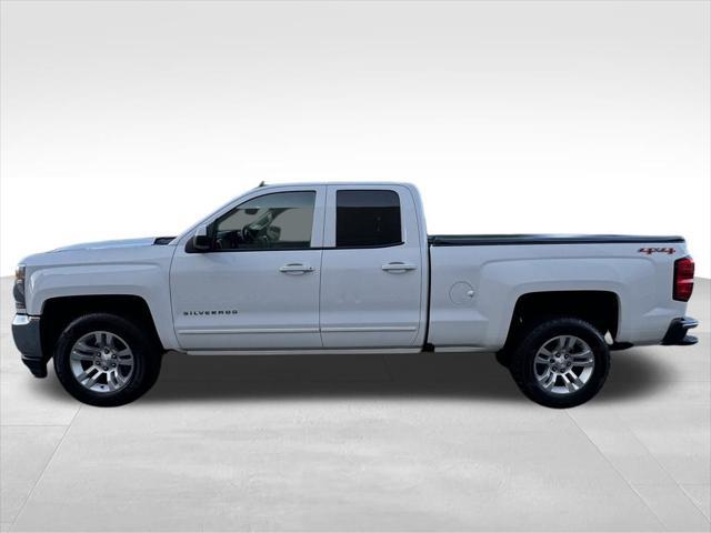 used 2016 Chevrolet Silverado 1500 car, priced at $15,998