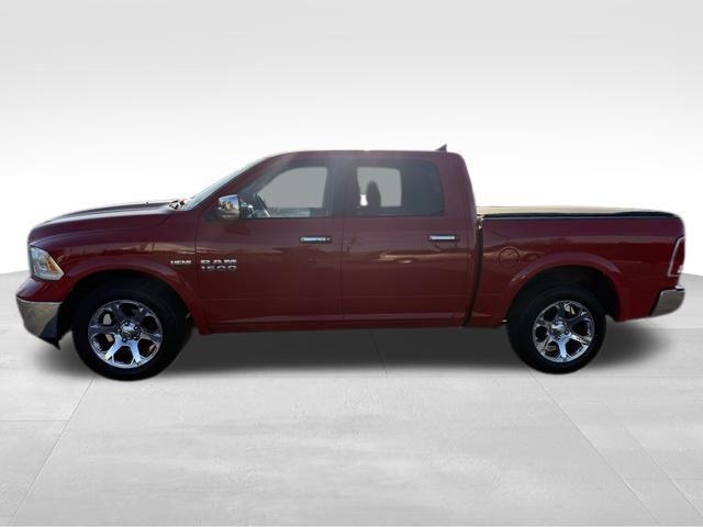 used 2018 Ram 1500 car, priced at $16,995