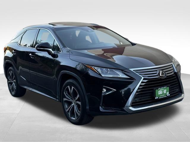 used 2016 Lexus RX 350 car, priced at $21,998