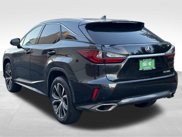 used 2016 Lexus RX 350 car, priced at $21,998