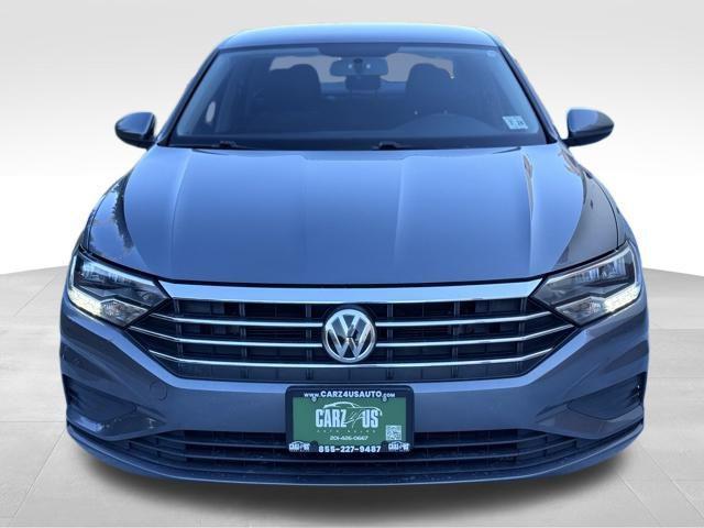 used 2019 Volkswagen Jetta car, priced at $1