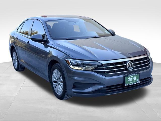 used 2019 Volkswagen Jetta car, priced at $1