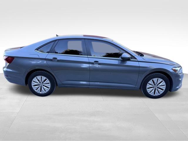 used 2019 Volkswagen Jetta car, priced at $1