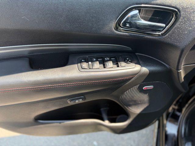 used 2018 Dodge Durango car, priced at $23,995