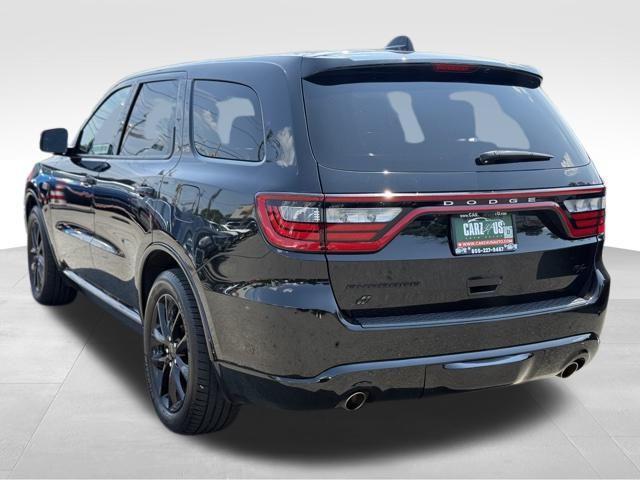 used 2018 Dodge Durango car, priced at $23,995