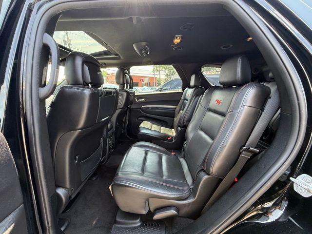 used 2018 Dodge Durango car, priced at $23,995