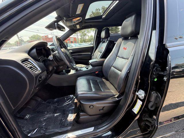 used 2018 Dodge Durango car, priced at $23,995