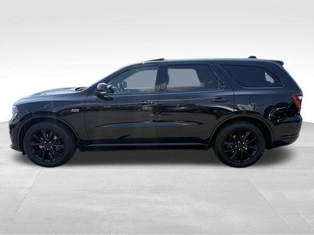 used 2018 Dodge Durango car, priced at $23,995