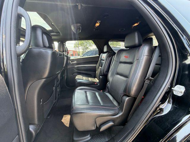 used 2018 Dodge Durango car, priced at $23,995