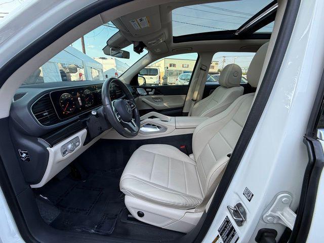used 2020 Mercedes-Benz GLE 350 car, priced at $28,795