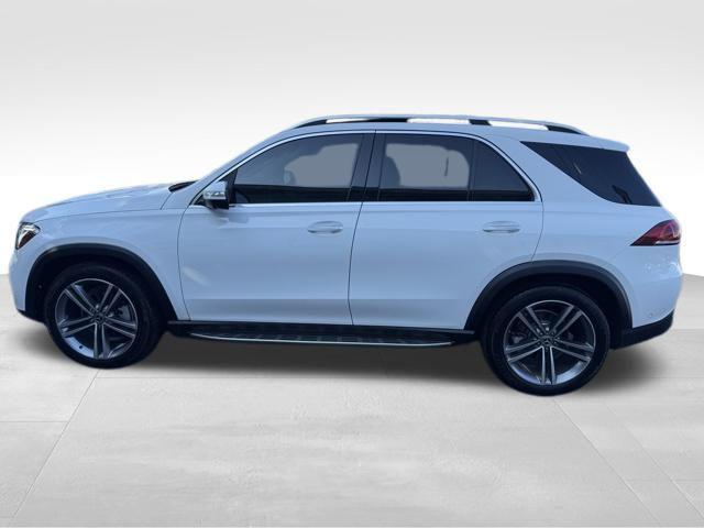 used 2020 Mercedes-Benz GLE 350 car, priced at $28,795