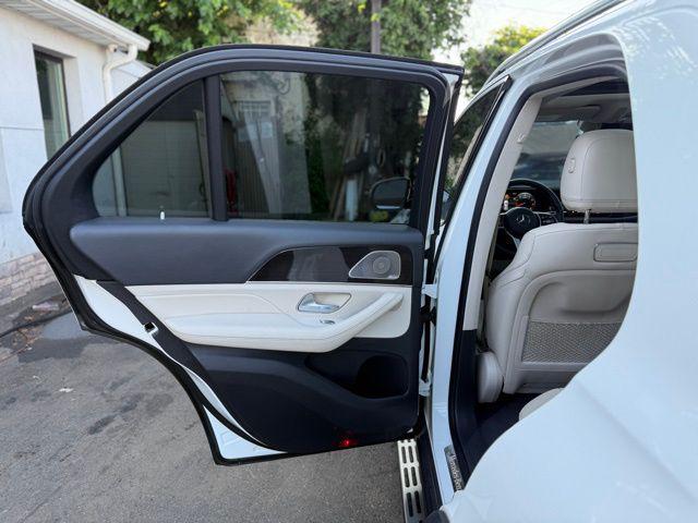 used 2020 Mercedes-Benz GLE 350 car, priced at $28,795