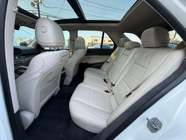 used 2020 Mercedes-Benz GLE 350 car, priced at $28,795