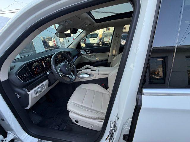 used 2020 Mercedes-Benz GLE 350 car, priced at $28,795