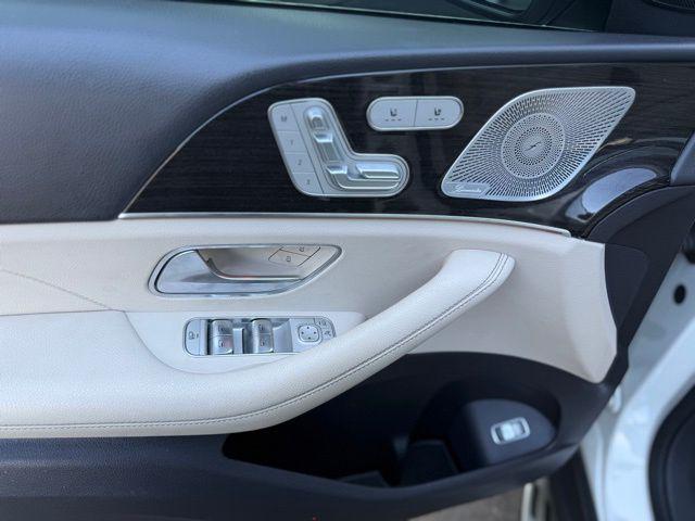 used 2020 Mercedes-Benz GLE 350 car, priced at $28,795