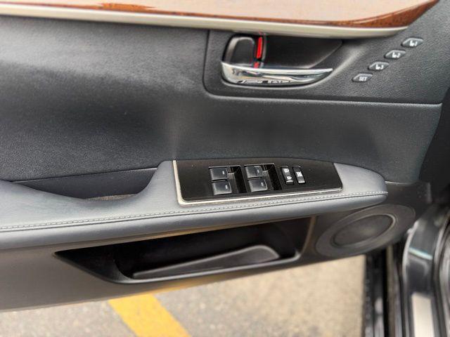 used 2017 Lexus ES 350 car, priced at $20,998