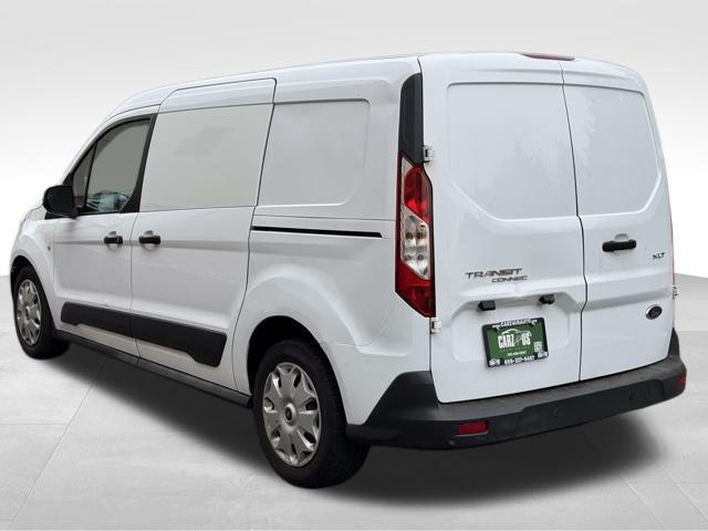 used 2016 Ford Transit Connect car, priced at $11,395