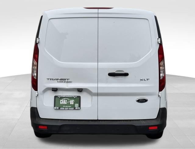 used 2016 Ford Transit Connect car, priced at $11,395